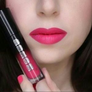 Buxom Wildly Whipped Lightweight Liquid Lipstick